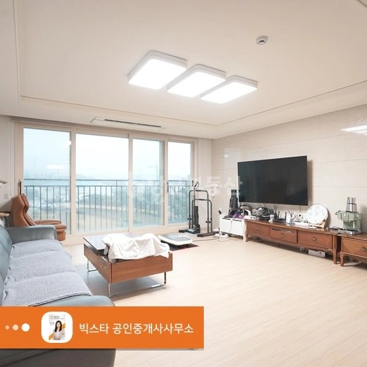 제주특별자치도 제주시 조천읍 빌라(투룸 이상) 사진 1