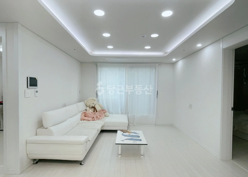 인천광역시 부평구 부평동 오피스텔 사진 1
