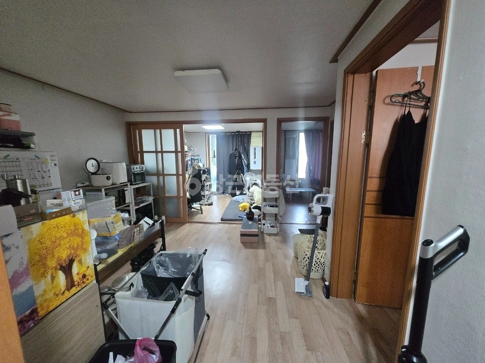 전북특별자치도 남원시 월락동 아파트 사진 1