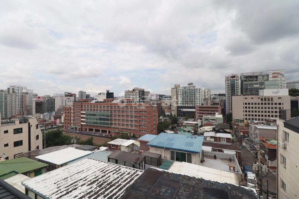 서울특별시 마포구 노고산동 원룸 사진 1