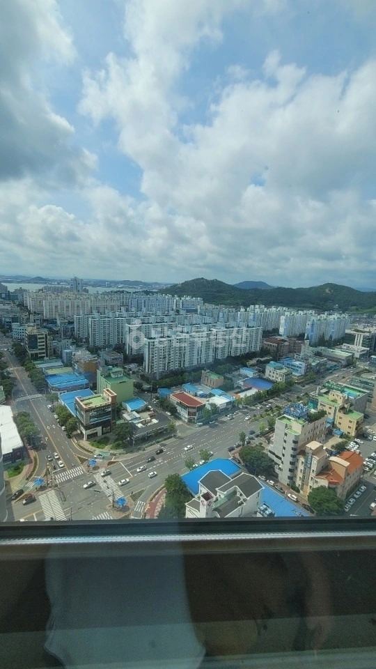 전남광주통합특별시 목포시 상동 아파트 사진 1