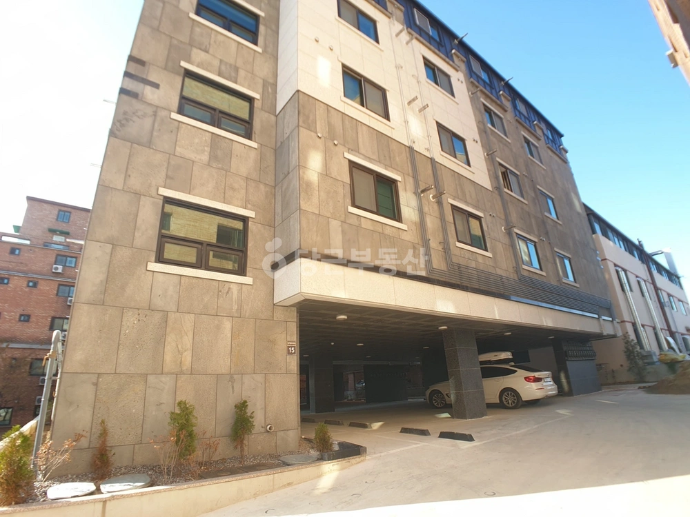 경기도 시흥시 정왕동 원룸 사진 1