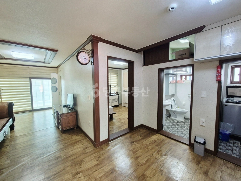 경상남도 창원시 의창구 사림동 빌라(투룸 이상) 사진 1