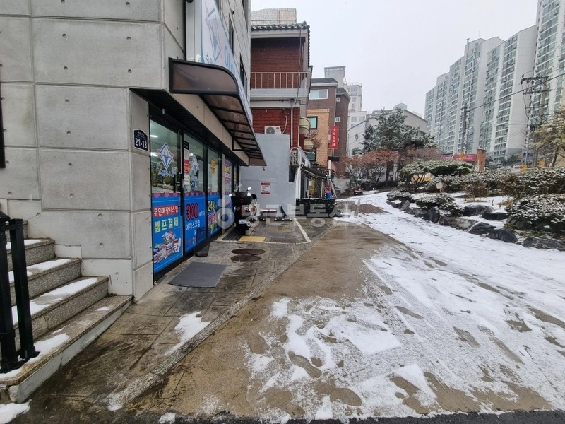 서울특별시 관악구 봉천동 빌라(투룸 이상) 사진 1