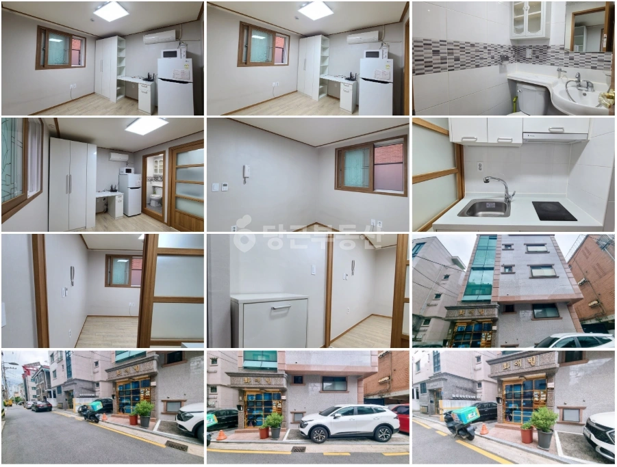 서울특별시 영등포구 신길동 원룸 사진 1