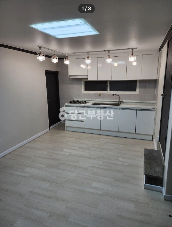인천광역시 부평구 일신동 빌라(투룸 이상) 사진 1