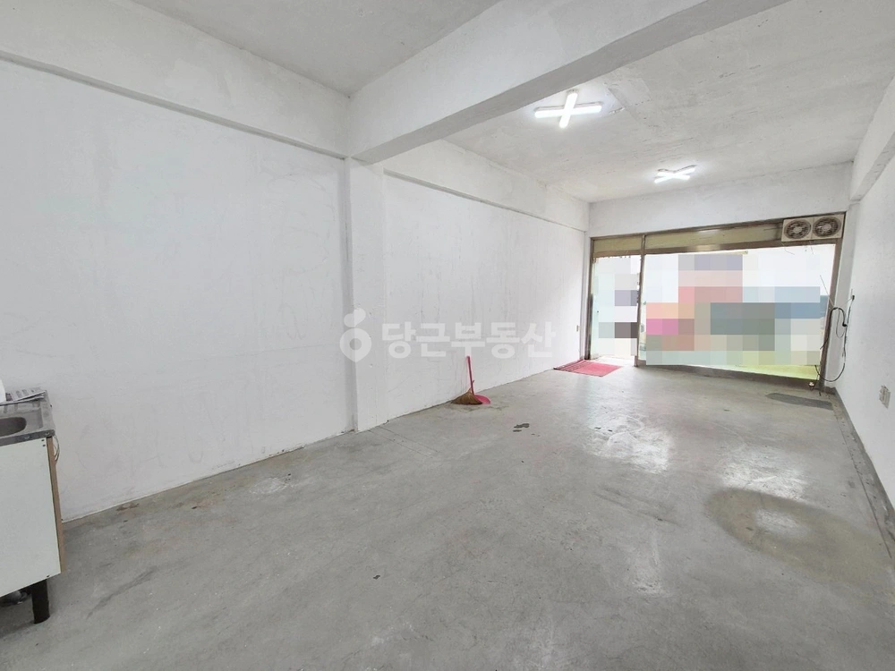 경기도 안산시 상록구 본오동 상가 사진 1