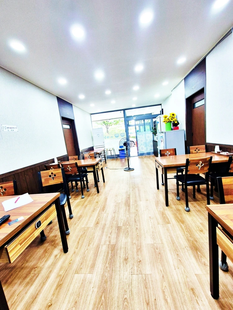 울산광역시 남구 삼산동 상가 사진 1