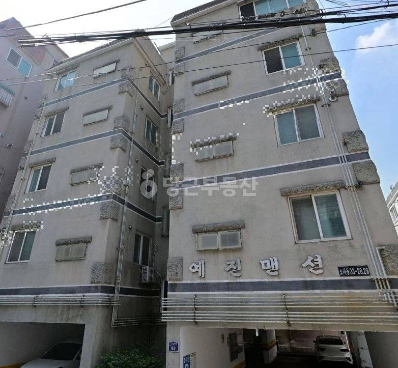 경기도 부천시 소사구 소사동 빌라(투룸 이상) 사진 1