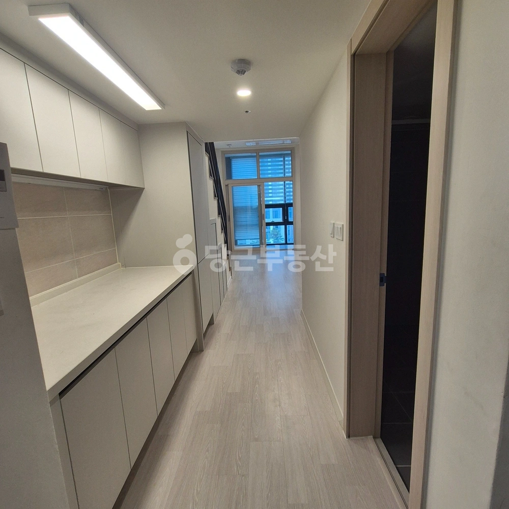 경기도 화성시 동탄구 영천동 원룸 사진 1