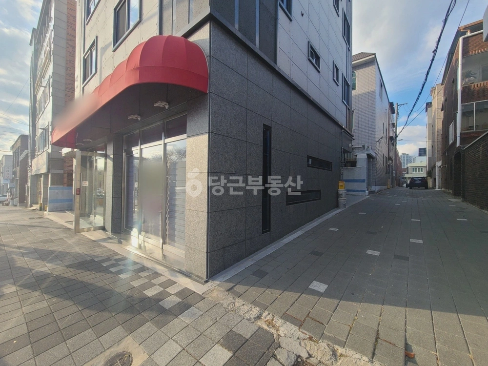 대구광역시 달서구 두류동 상가 사진 1
