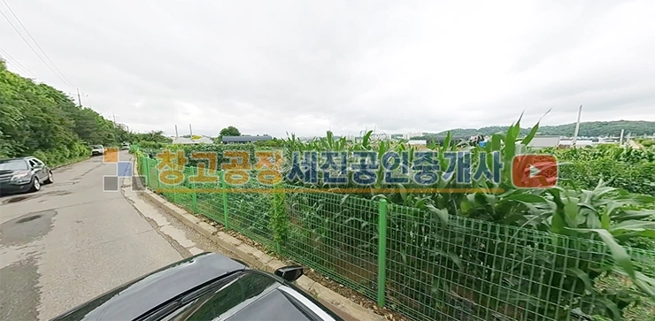 경기도 파주시 조리읍 토지 사진 1