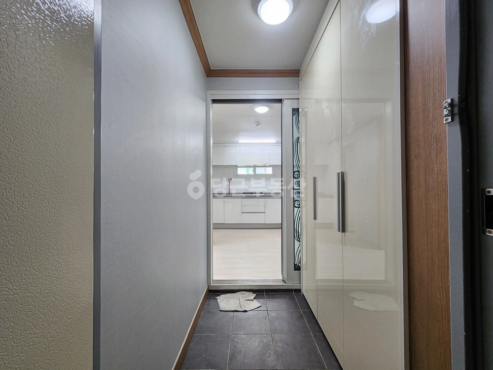 대구광역시 북구 산격동 빌라(투룸 이상) 사진 1