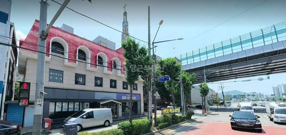 서울특별시 금천구 시흥동 건물 사진 1