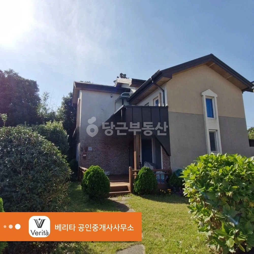 제주특별자치도 제주시 구좌읍 단독/전원주택 사진 1