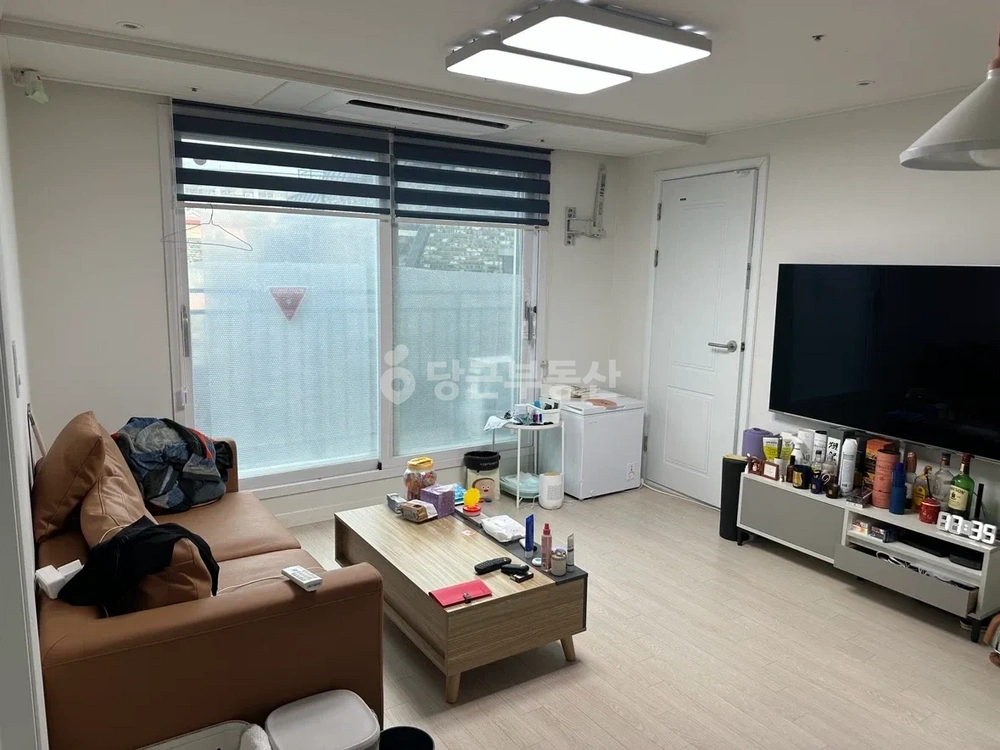 서울특별시 강동구 천호동 원룸 사진 1