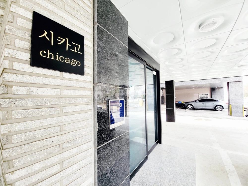 인천광역시 검단구 마전동 원룸 사진 1