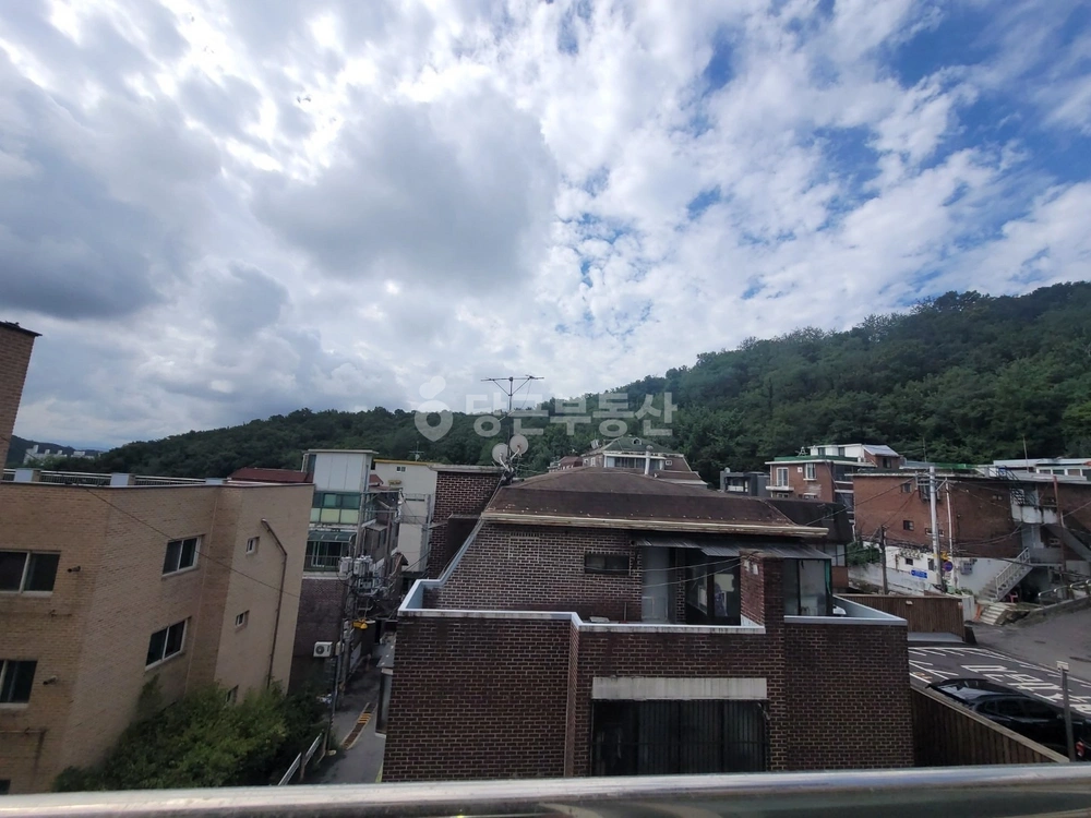 서울특별시 서대문구 홍은동 빌라(투룸 이상) 사진 1