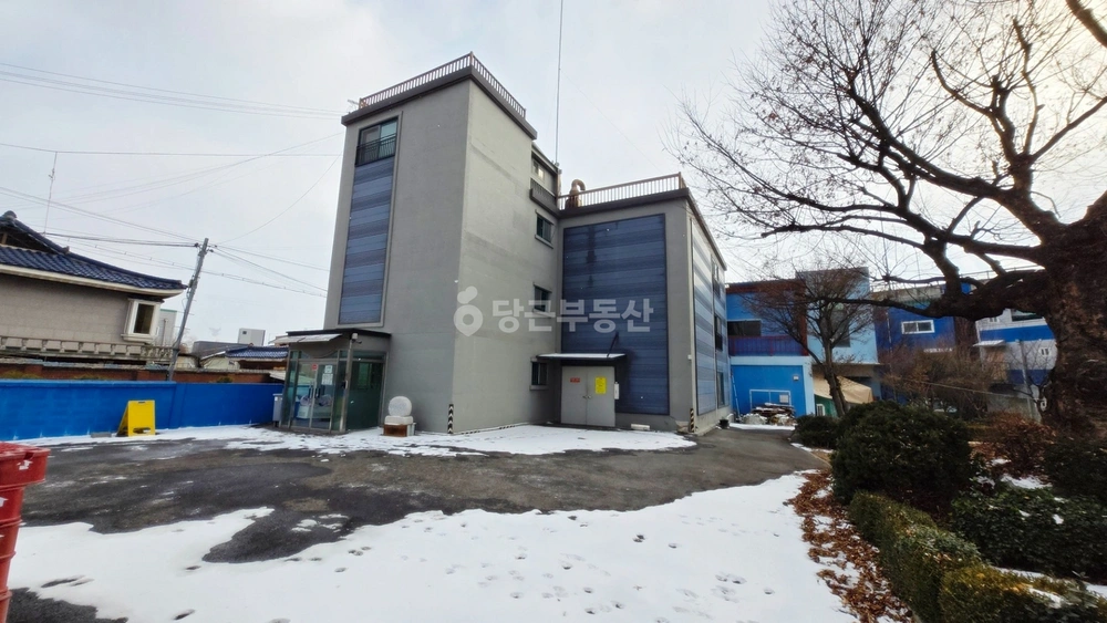 경기도 고양시 덕양구 행주외동 공장/창고 사진 1