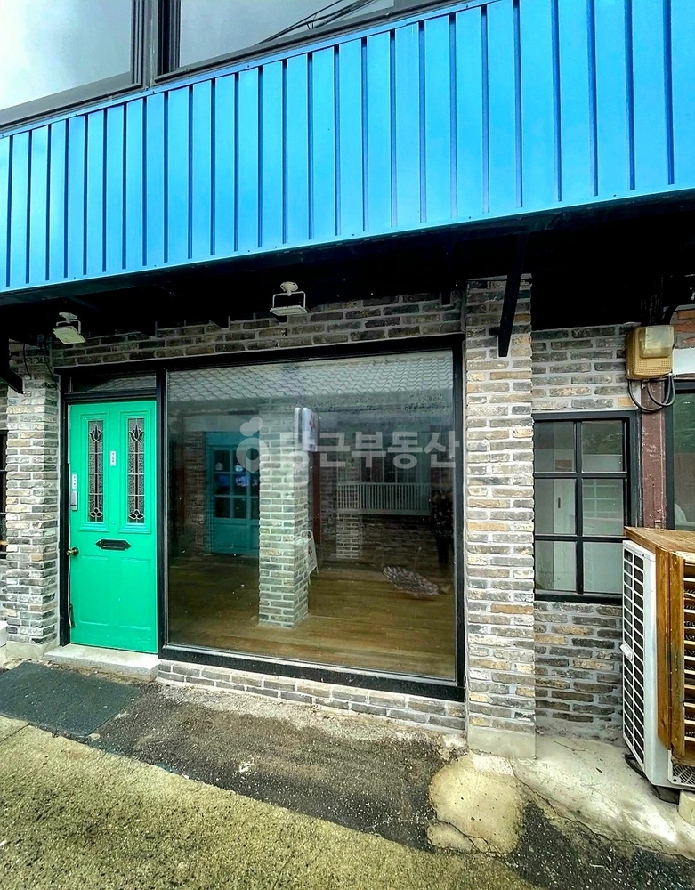 전남광주통합특별시 순천시 영동 상가 사진 1