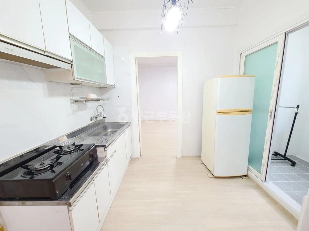 경기도 안산시 상록구 본오동 원룸 사진 1