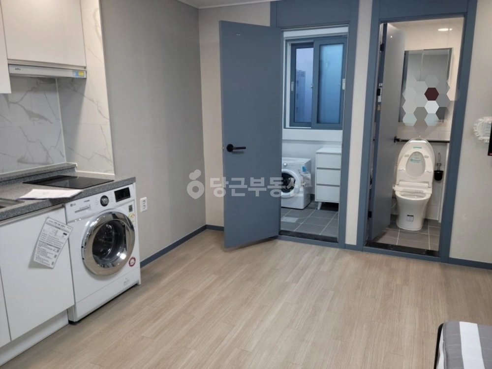 서울특별시 송파구 석촌동 원룸 사진 1