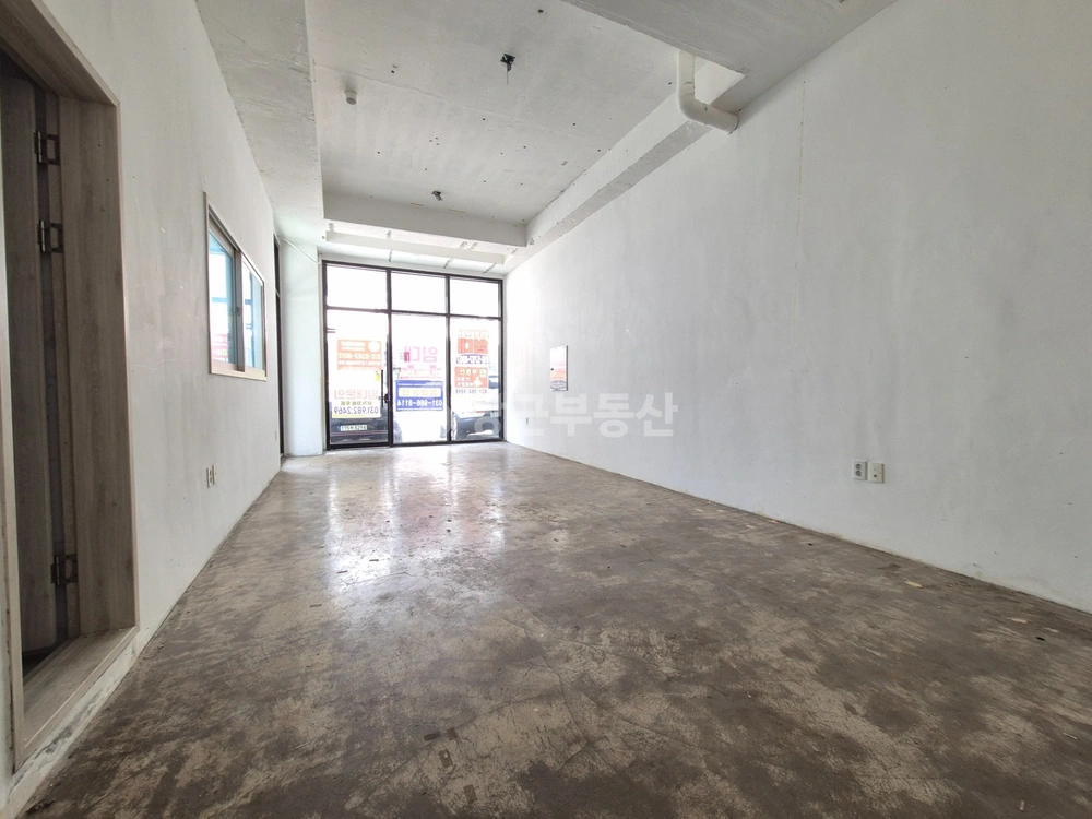 경기도 김포시 마산동 상가 사진 1