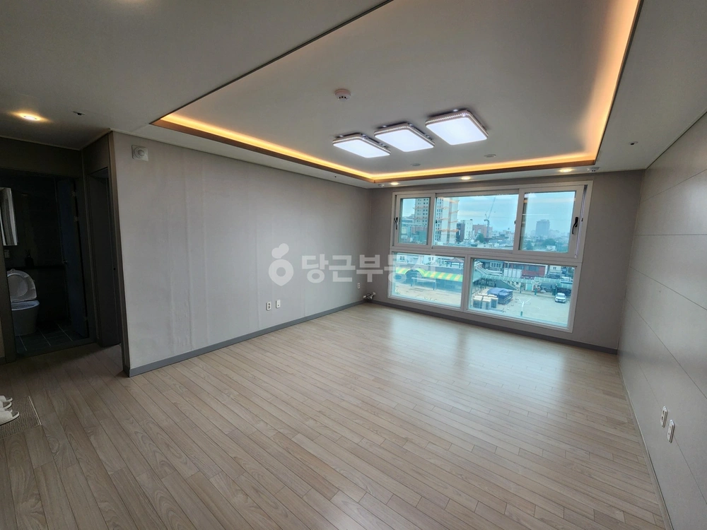 인천광역시 제물포구 답동 아파트 사진 1