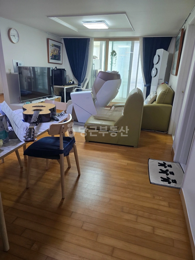 제주특별자치도 서귀포시 법환동 빌라(투룸 이상) 사진 1