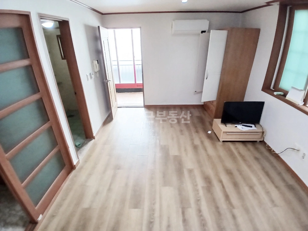 울산광역시 남구 신정동 원룸 사진 1