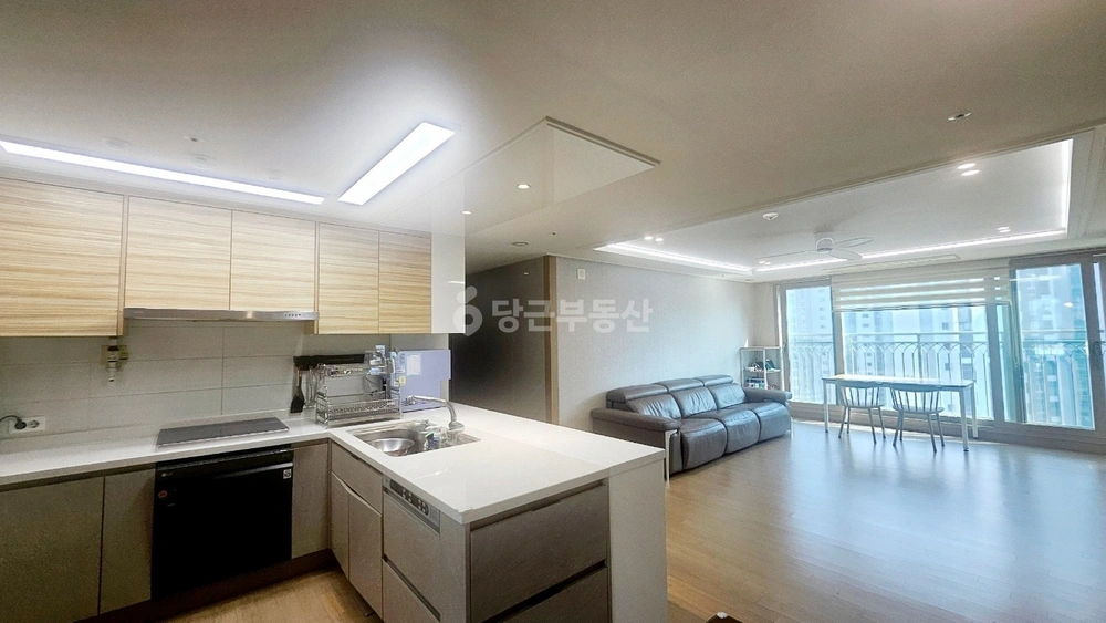 경상남도 창원시 성산구 상남동 아파트 사진 1