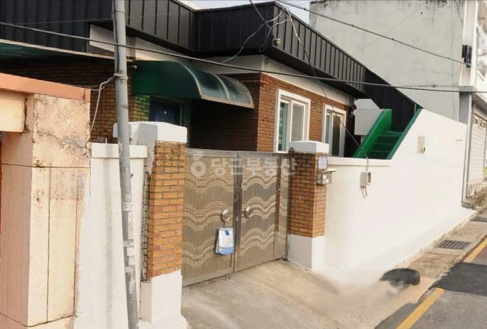 대전광역시 중구 용두동 단독/전원주택 사진 1