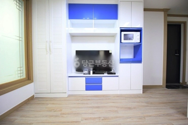 대전광역시 동구 가양동 원룸 사진 1
