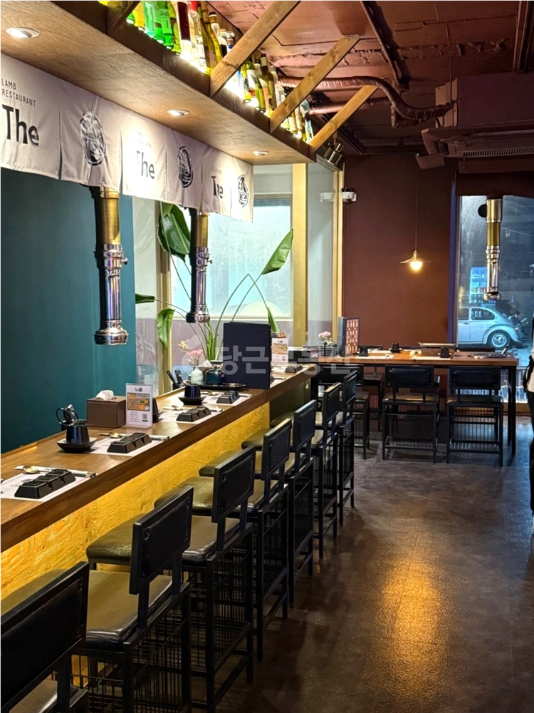 서울특별시 강남구 역삼동 상가 사진 1
