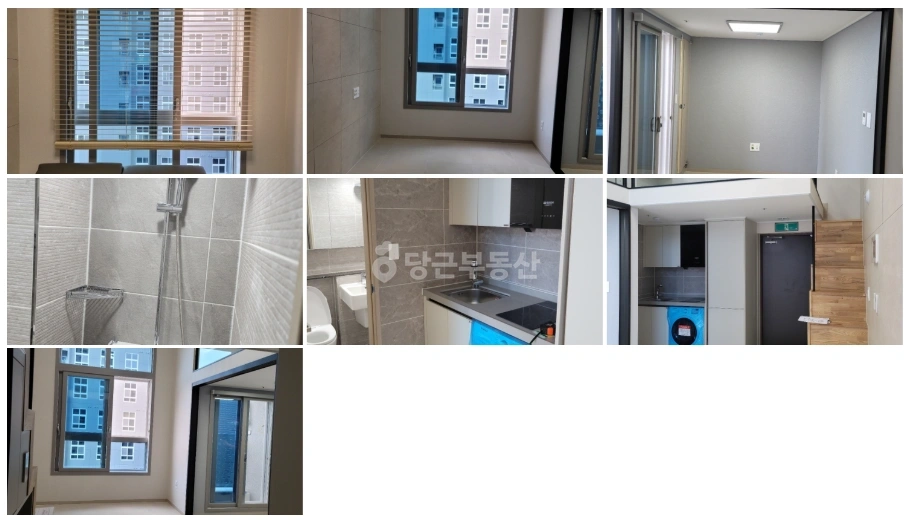 서울특별시 영등포구 영등포동1가 오피스텔 사진 1