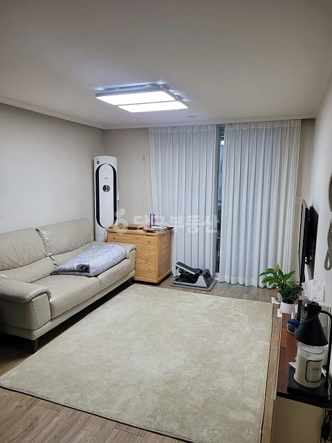 대전광역시 중구 산성동 아파트 사진 1