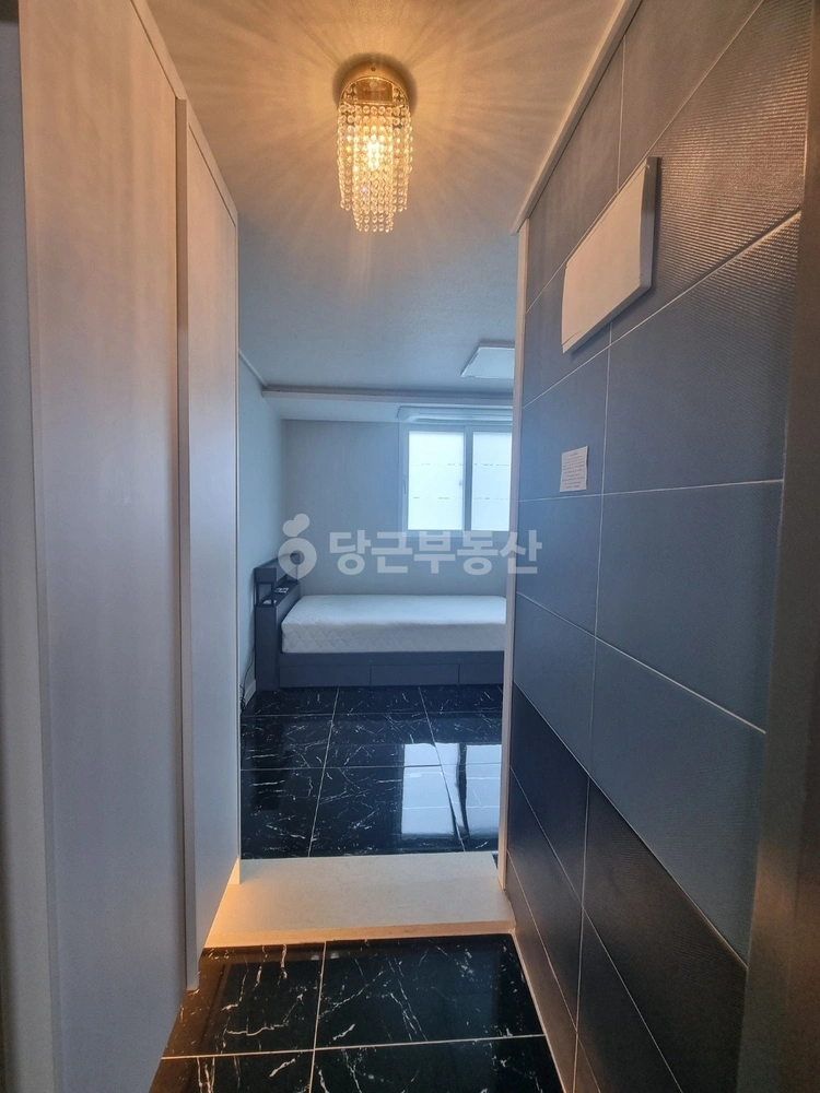 부산광역시 동래구 사직동 원룸 사진 1