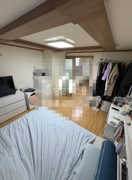 서울특별시 강동구 성내동 원룸 사진 1