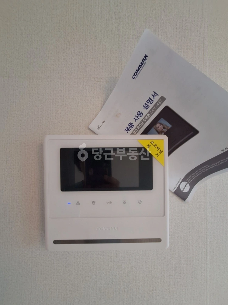 경상남도 사천시 정동면 아파트 사진 1