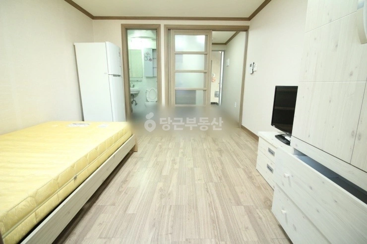 대전광역시 동구 성남동 원룸 사진 1