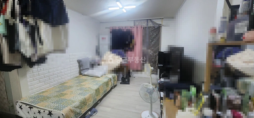 서울특별시 강서구 화곡동 빌라(투룸 이상) 사진 1