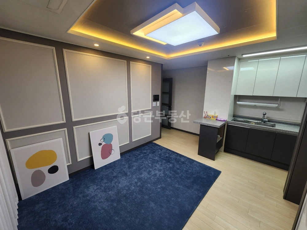 서울특별시 금천구 독산동 빌라(투룸 이상) 사진 1