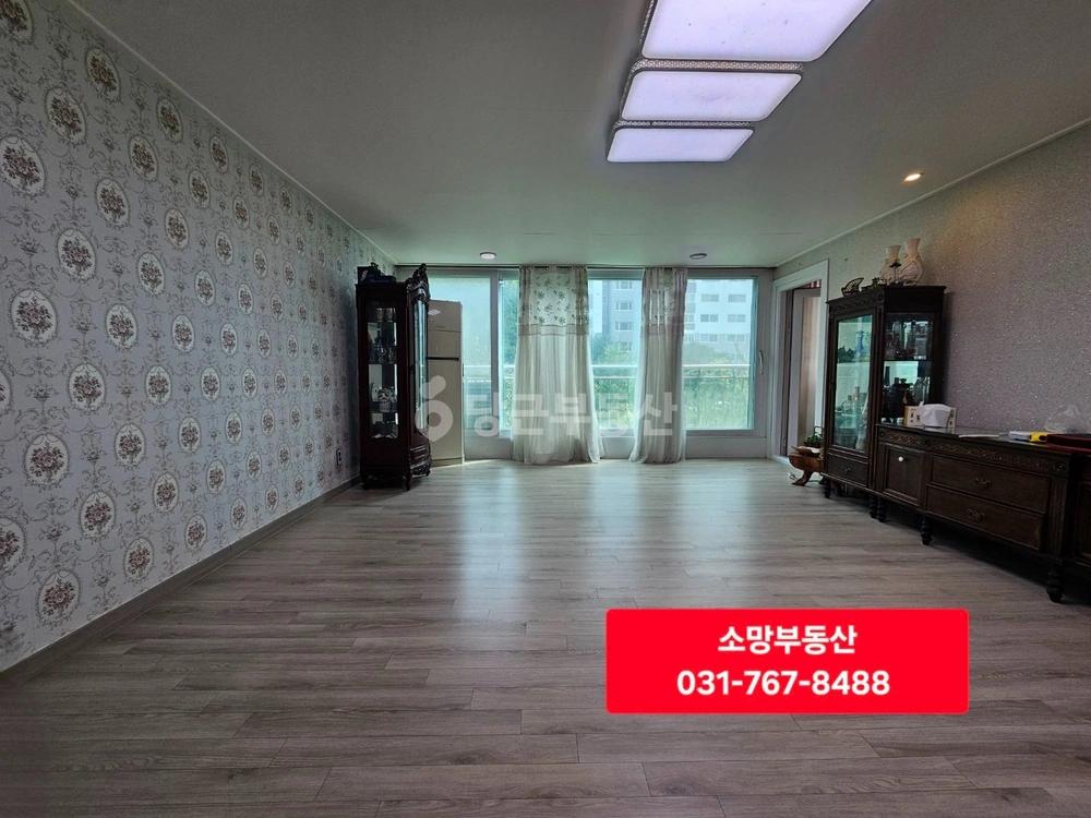 경기도 광주시 양벌동 아파트 사진 1