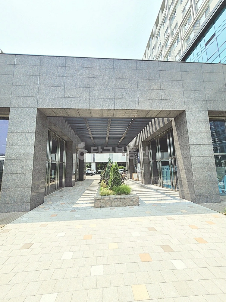 충청남도 아산시 탕정면 상가 사진 1