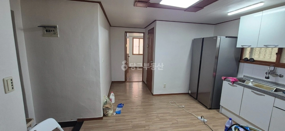대구광역시 북구 태전동 단독/전원주택 사진 1