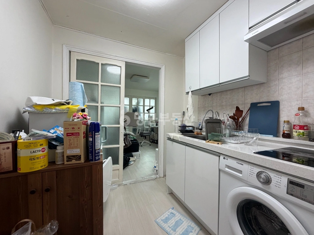 서울특별시 강남구 청담동 원룸 사진 1