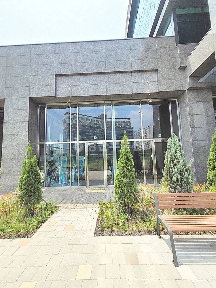 충청남도 아산시 탕정면 상가 사진 1