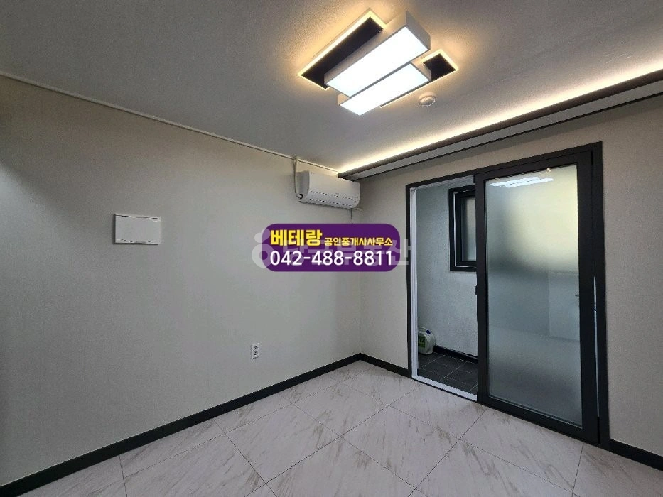 대전광역시 대덕구 비래동 원룸 사진 1