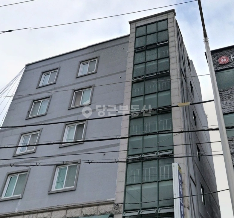 서울특별시 강서구 화곡동 원룸 사진 1