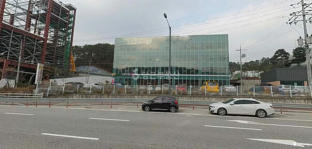 경기도 이천시 마장면 건물 사진 1